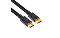 Club 3D, DisplayPort 1.4 HBR3 8K Kabel 4.0 Meter