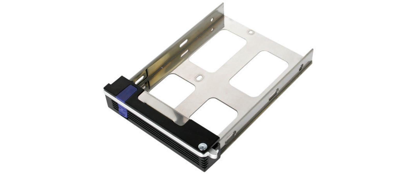 ICY DOCK Einschub 2.5"/3.5" MB-453TRAY-2B 157 x 112.4 x 26.6mm