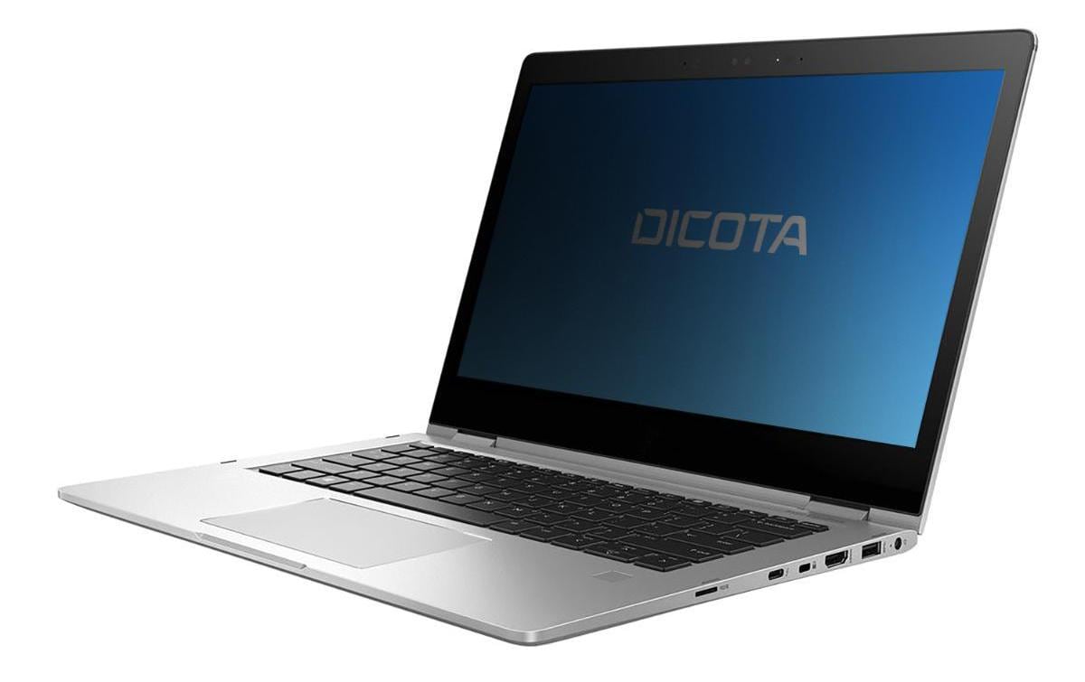 DICOTA Secret 4-Way HPEliteBook X360 1030G2