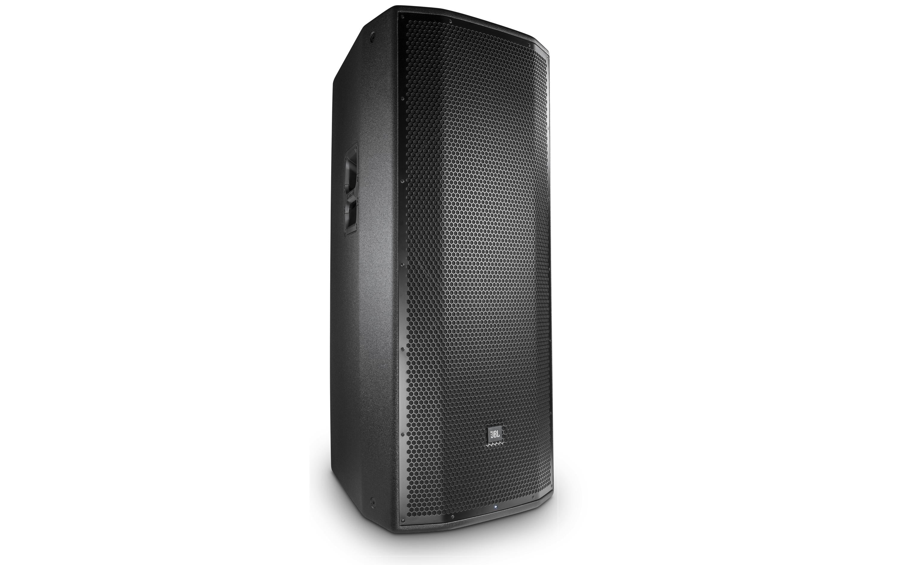JBL PRX 825W aktiv PA-Lautsprecher