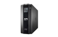 APC USV BR1300MI, 1300VA/780W Line Interaktiv, Tower, LCD Display