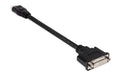 Club 3D, Adapterkabel HDMI auf DVI-D SL L= 220 mm