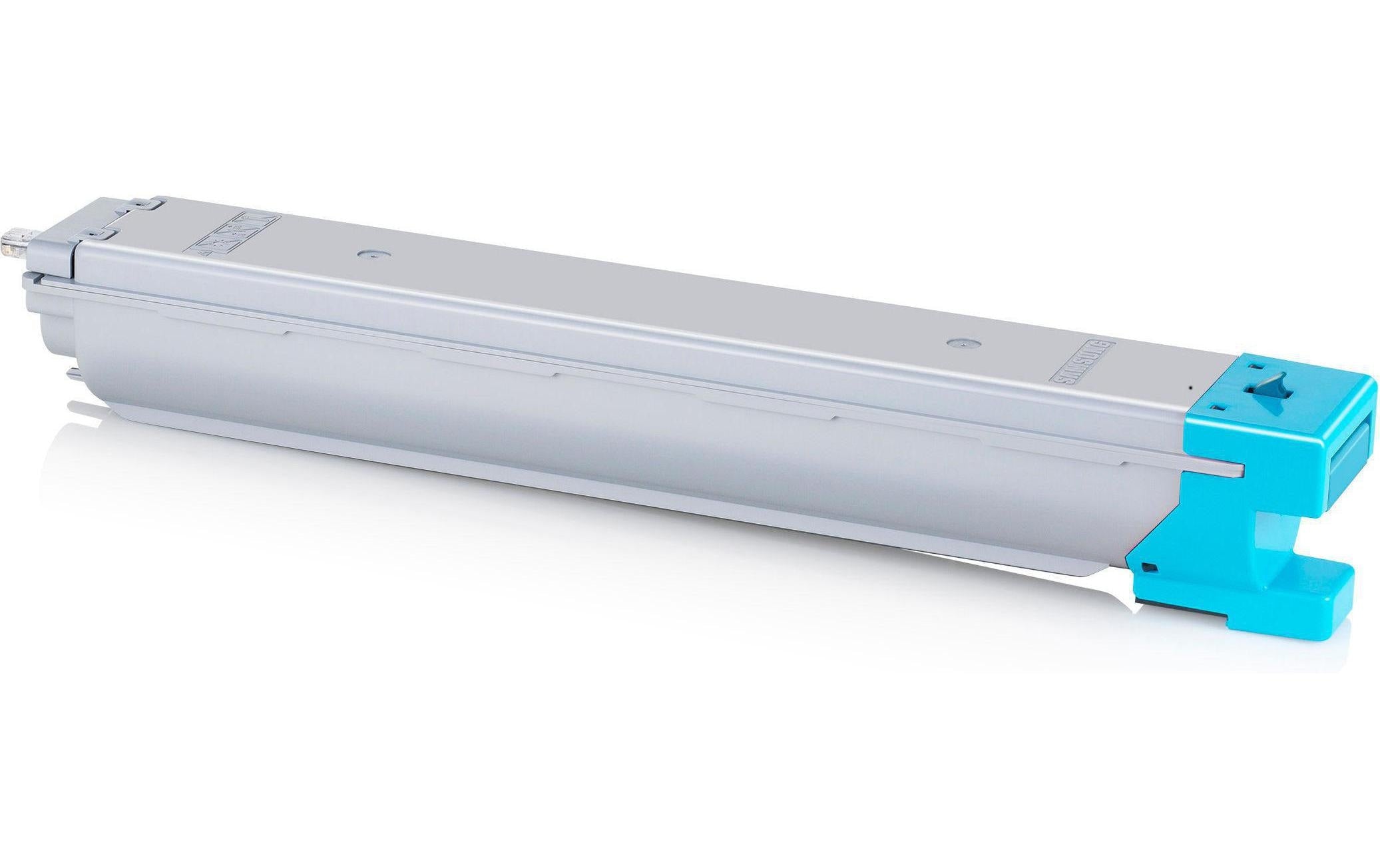 Samsung HP Toner CLT-C809S Cyan SS567A 15000 Seiten @5% Deckung