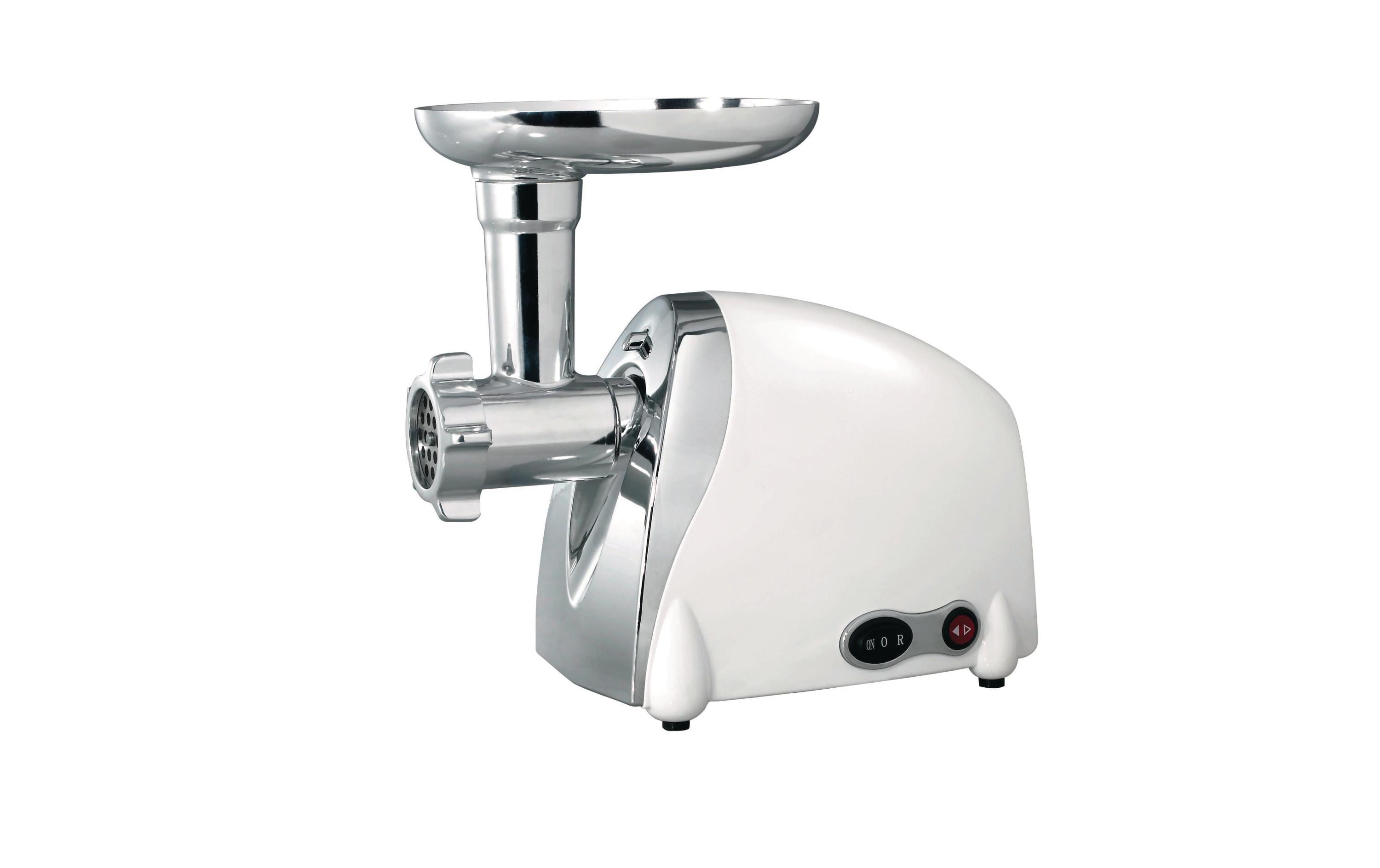 Ohmex Fleischwolf Duetto Plus Leistung: 1400W