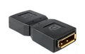 Delock Displayport Gender Changer Buchse - Buchse, DP1.1