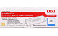 Toner cyan zu OKI C5650/5750 43872307, 2000 Seiten @5% Deckung