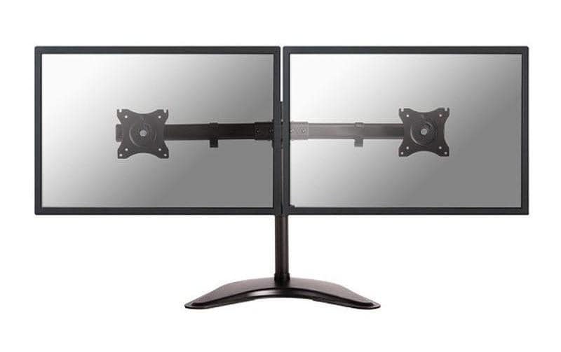 Neomounts NM-D335DBLACK Flatscreen Desk Mount (clamp)