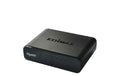 Edimax ES-5500G V3: 5 Port Switch, 1Gbps Stromversorgung optional über USB