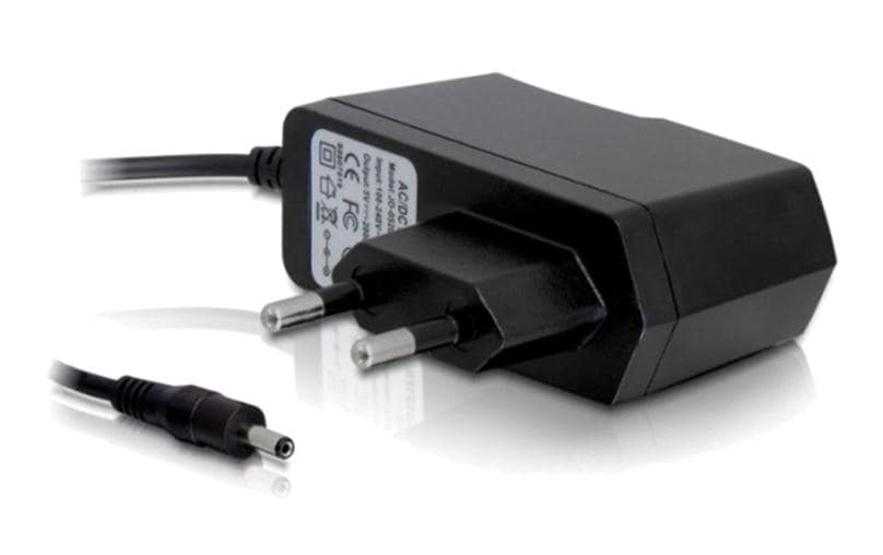 Navilock Netzteil 41293, 5V / 2A Durchmesser 3,5 / 1,35 mm