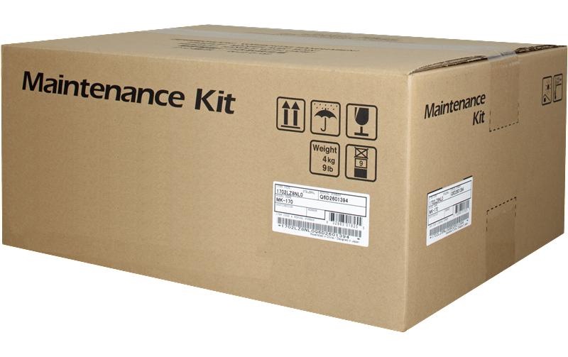 Wartungs Kit Kyocera MK-1150, black, ca. 100'000 S.,