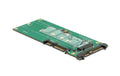 DeLock U.2 oder SATA zu M.2 Adapter U.2 für NVMe M.2 SSD, SATA für SATA M.2 SSD