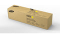 Samsung HP Toner CLT-Y809S Yellow SS742A 15000 Seiten @5% Deckung