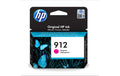 HP Tinte Nr. 912 - Magenta (3YL78AE) Seitenkapazität ~ 315 Seiten