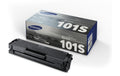 Samsung HP Toner MLT-D101S Black SU696A 1500 Seiten @5% Deckung