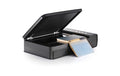 Plustek OpticBook 4800 Buchscanner A4, 1200dpi, USB2.0HS, 48BIT