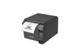 Epson Thermodrucker TM-T70II, schwarz RS232, USB, inkl. NT