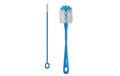 CamelBak Bottle Reinigungsbürsten Set blue