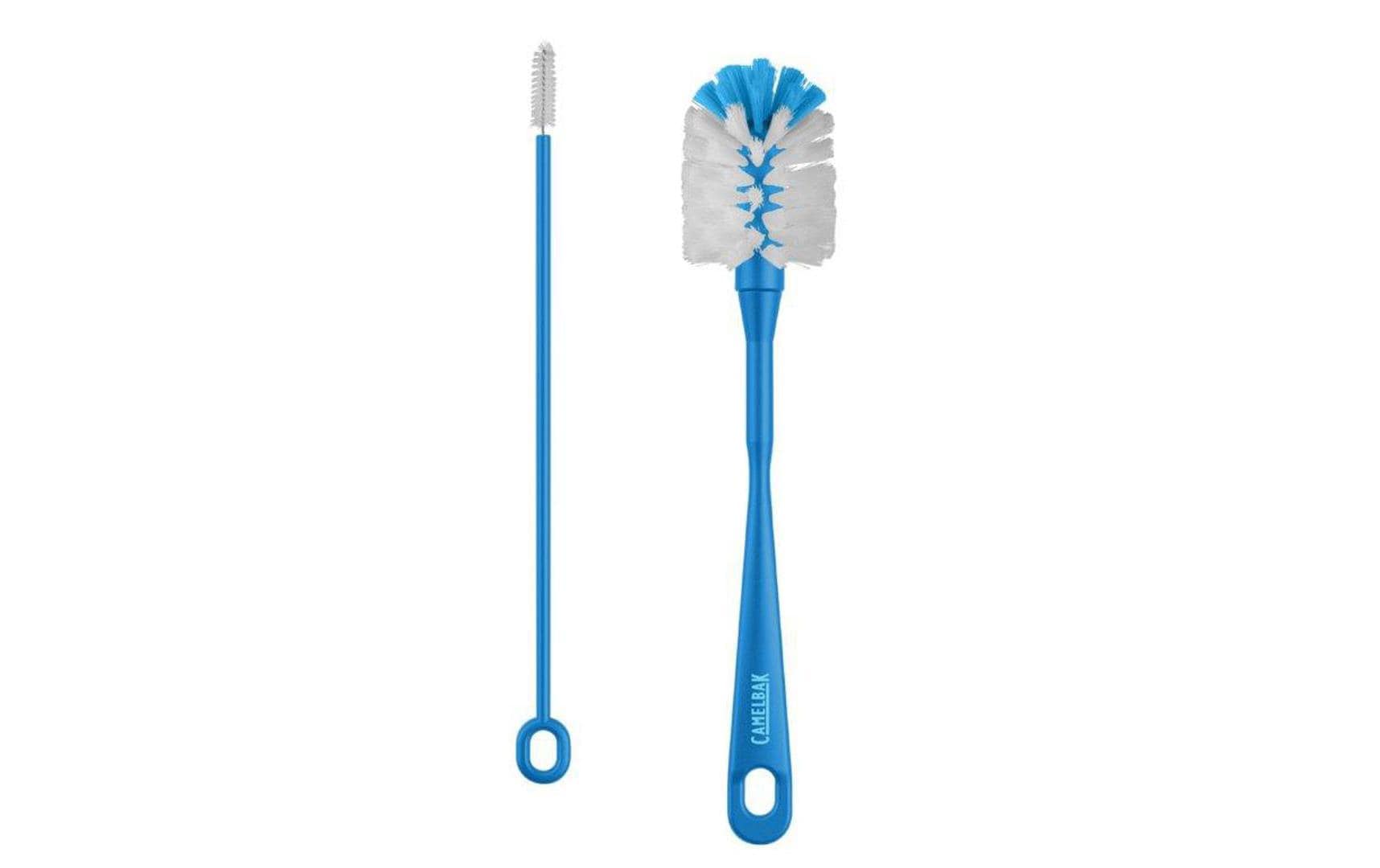 CamelBak Bottle Reinigungsbürsten Set blue