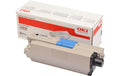 Oki Toner 46508712 zu Oki C332 black, 3'500 Seiten