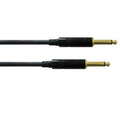Cordial INTRO CCI 1.5 PP, 6.3Klinke/6.3Klin Instrumentenkabel, 1.5m