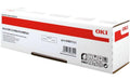 OKI Toner 45807111, schwarz 12000 Seiten bei 5% Deckung