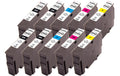Peach Tinte Epson 29XL Multipack 10 je 4xbk, 2x  c, m, y