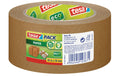 Tesa Paketband Paper ecoLogo braun, 50m x 50mm