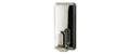 tesa Powerstrips Haken gross Classic Maximaler Halt: 2kg