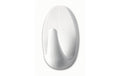 tesa Powerstrips Haken klein oval Maximaler Halt: 1kg