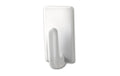 tesa Powerstrips Haken klein Classic Maximaler Halt: 1kg