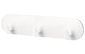 tesa Powerstrips Hakenleiste Maximaler Halt: 3kg