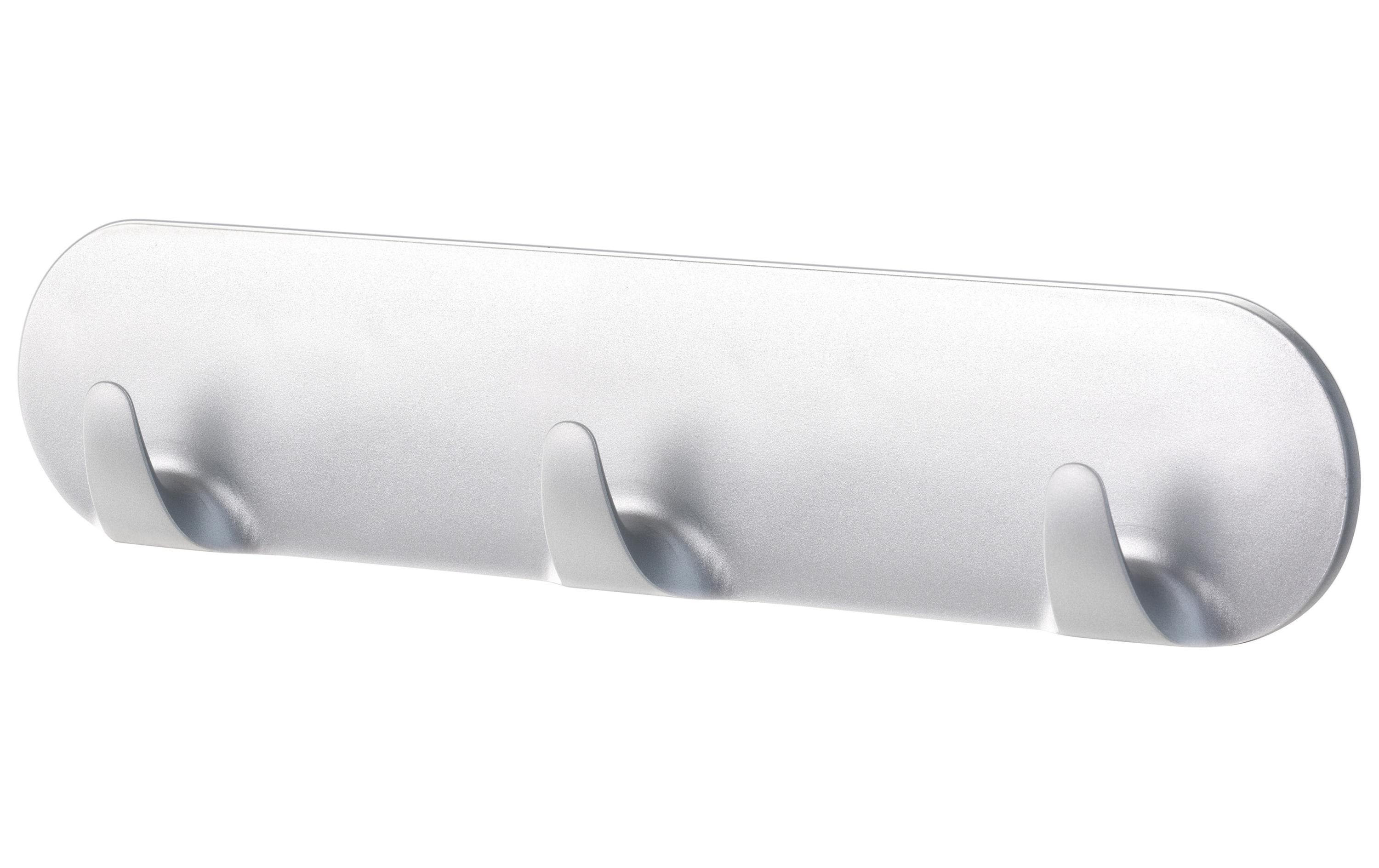 tesa Powerstrips Hakenleiste Maximaler Halt: 3kg