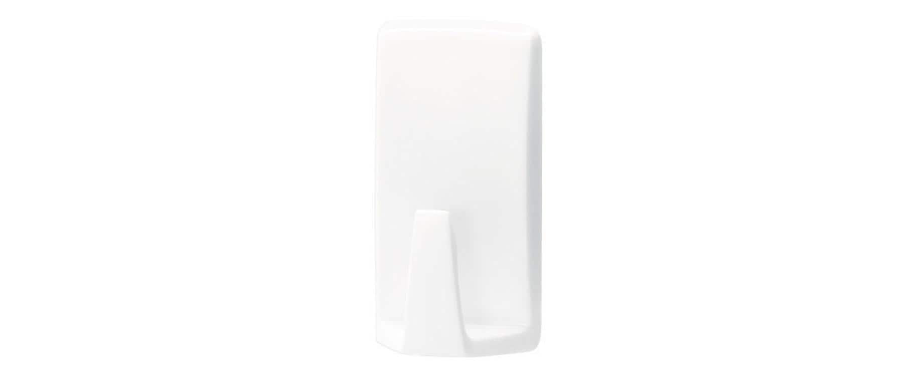 tesa Powerstrips WP Haken Wave Maximaler Halt: 2kg