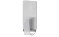 tesa Powerstrips WP Haken Zoom Metall wasserfest, spurlos ablösbar