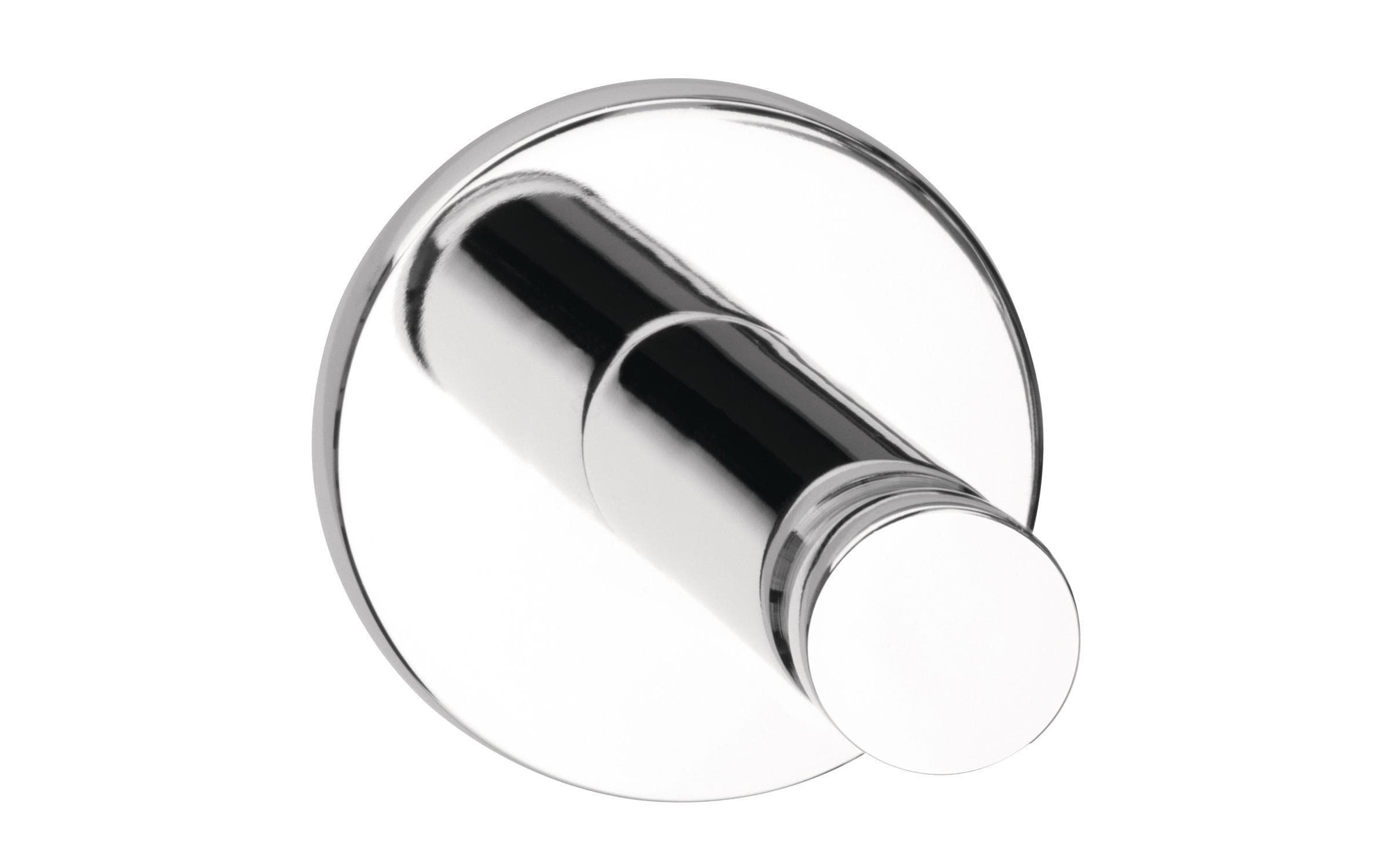 tesa Powerbutton Haken Universal gross Maximaler Halt: 8kg