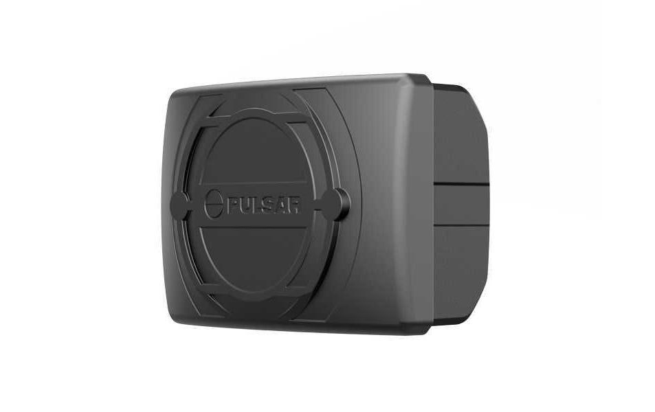 Pulsar Wärmebildkamera Akku 6400mAh zu Helion/ Accolade