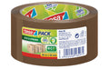 Tesa Paketband eco&strong braun, 66m x 50mm