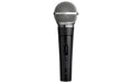 Shure SM58SE Dynamisches Gesangsmikrofon mit Schalter