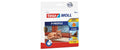tesamoll P-Profil Gummidichtung 10m