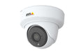 AXIS Netzwerkkamera Sensor FA3105-L Indoor, 2MP, 103°, IR LED, 8m Kabel
