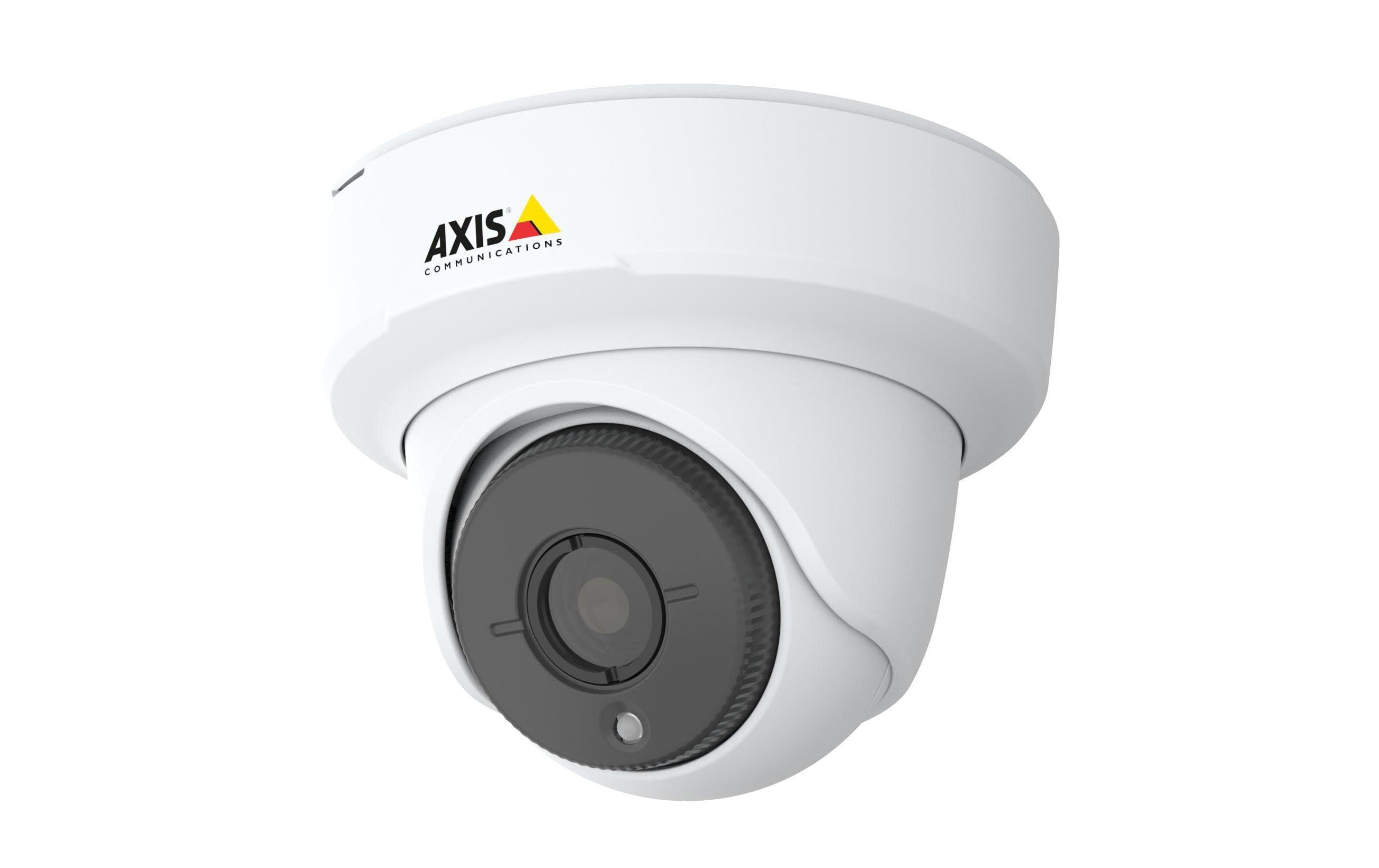 AXIS Netzwerkkamera Sensor FA3105-L Indoor, 2MP, 103°, IR LED, 8m Kabel