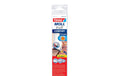 tesamoll Türdichtschiene Comfort 1m x 40mm