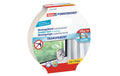 tesa Powerbond Montageband transparent 5m x 19mm