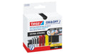 tesa On Off Klettband extra stark 1m x 50mm