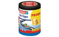 tesa Iso Tape Isolierband 10mx15mm, 5 Rollen assortiert