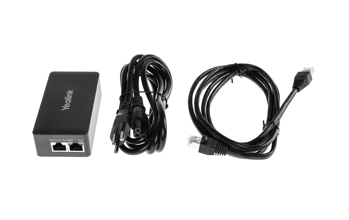 Yealink PoE 30