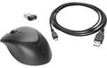 HP Wireless Premium Maus
