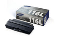 Samsung HP Toner MLT-D116L Black SU828A 3000 Seiten ?5% Deckung