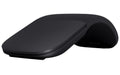 Microsoft Arc Touch Mouse BT, schwarz Bluetooth 4.0