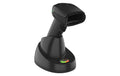 Barcodescanner Honeywell Xenon 1952gSR, USB, black, 1D/2D Barcodes, Bluetooth,